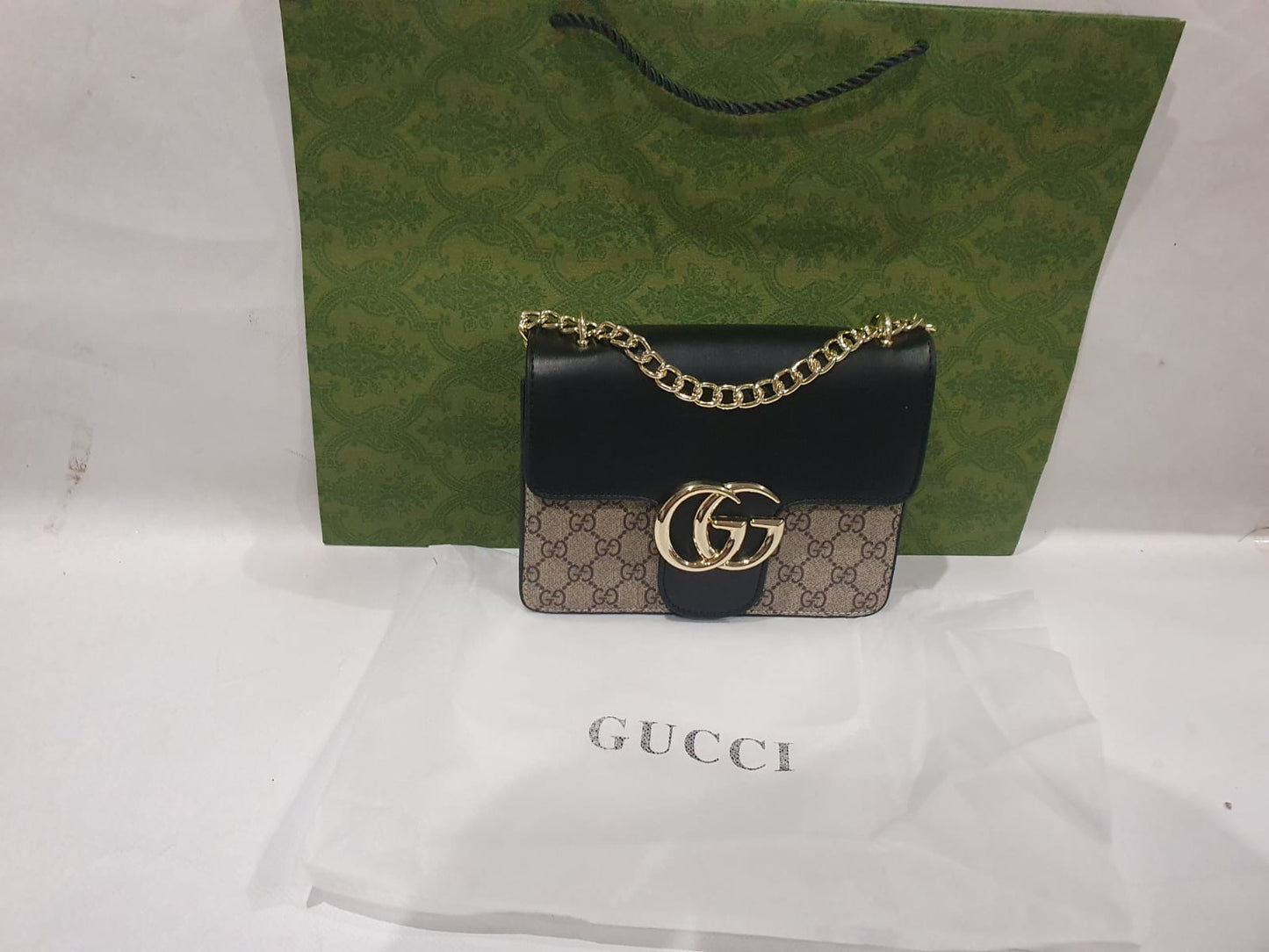 STRAPSTORY - GGC1 BAG - 956