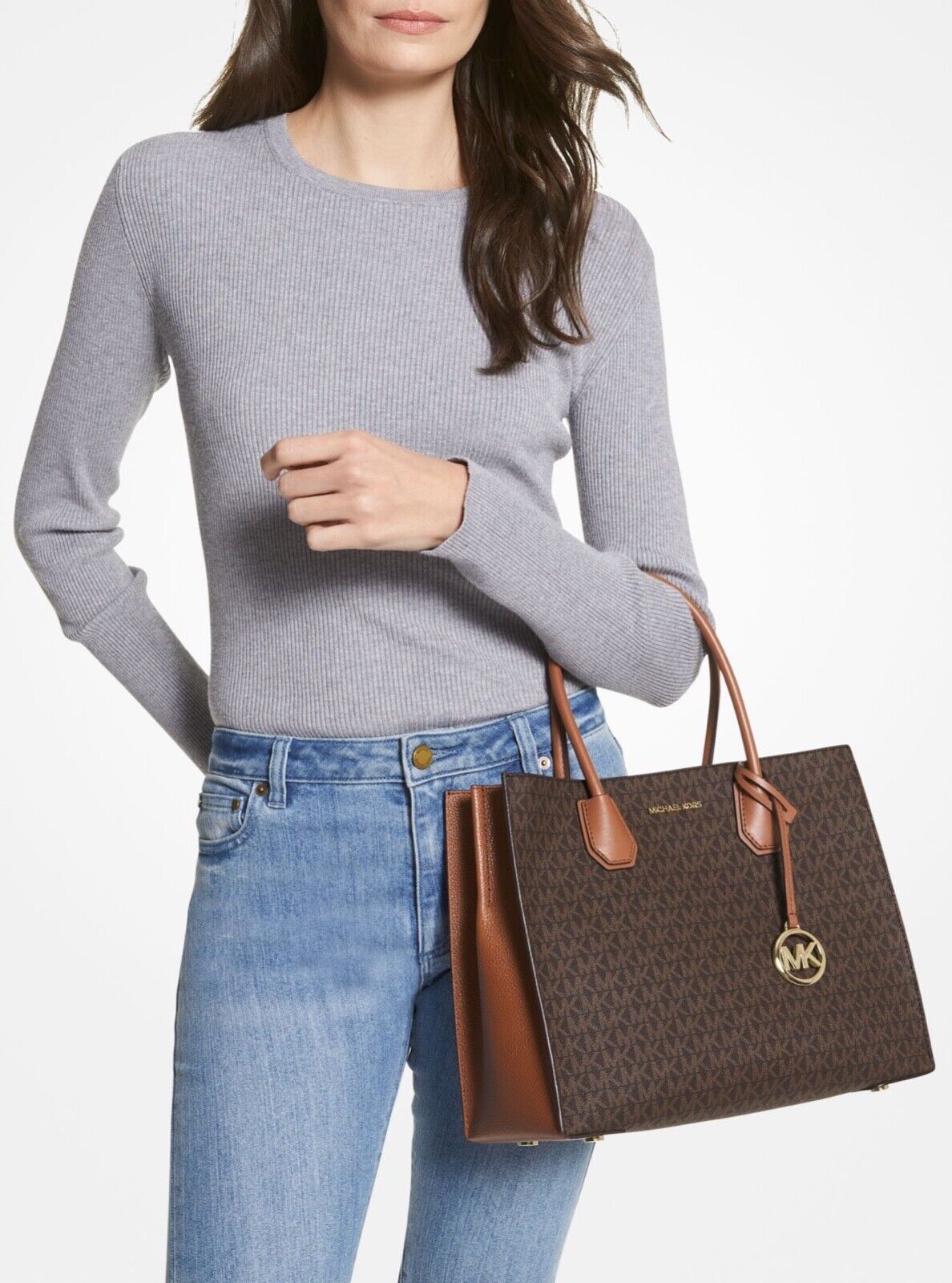 StrapStory - Tote Bag 1076
