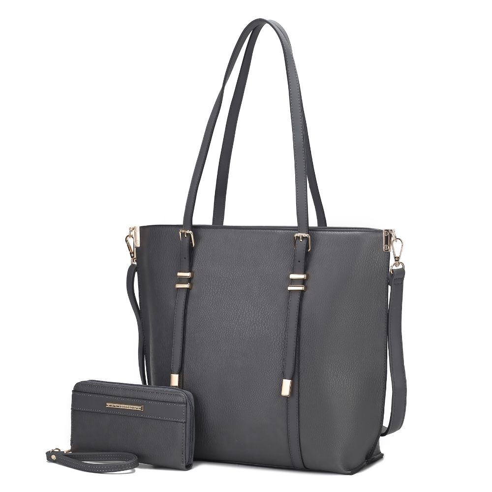 StrapStory - Tote Bag 520
