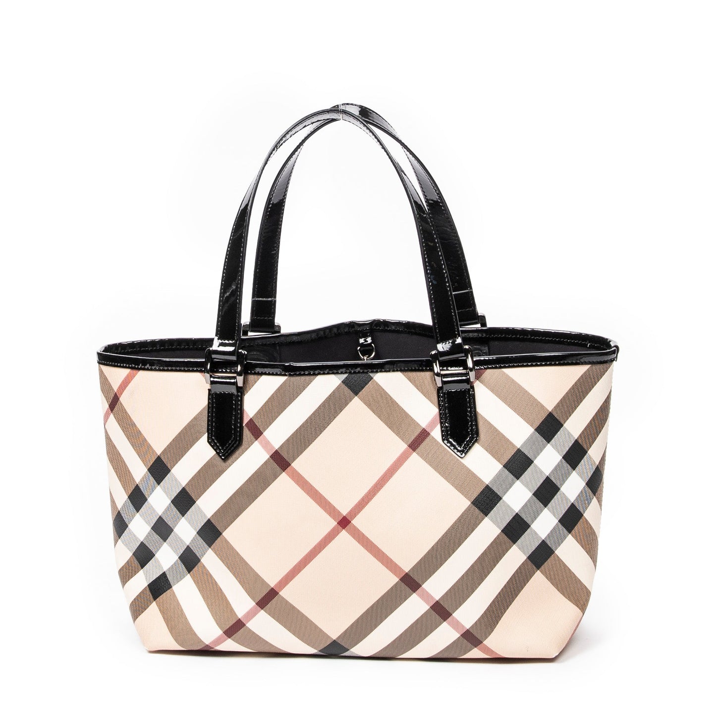 StrapStory - Tote Bag 2546