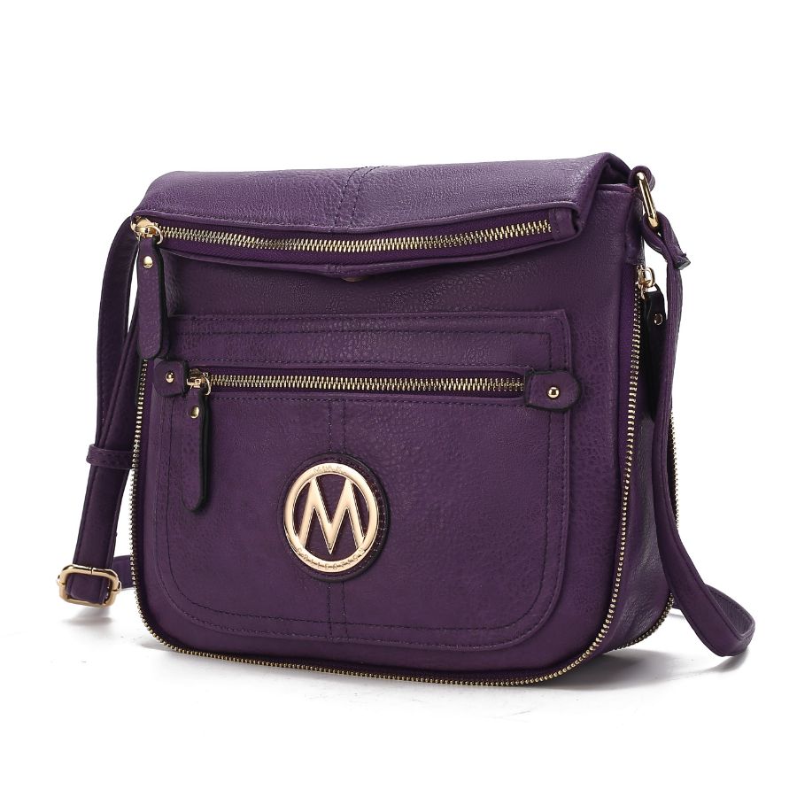 StrapStory - Crossbody 1246