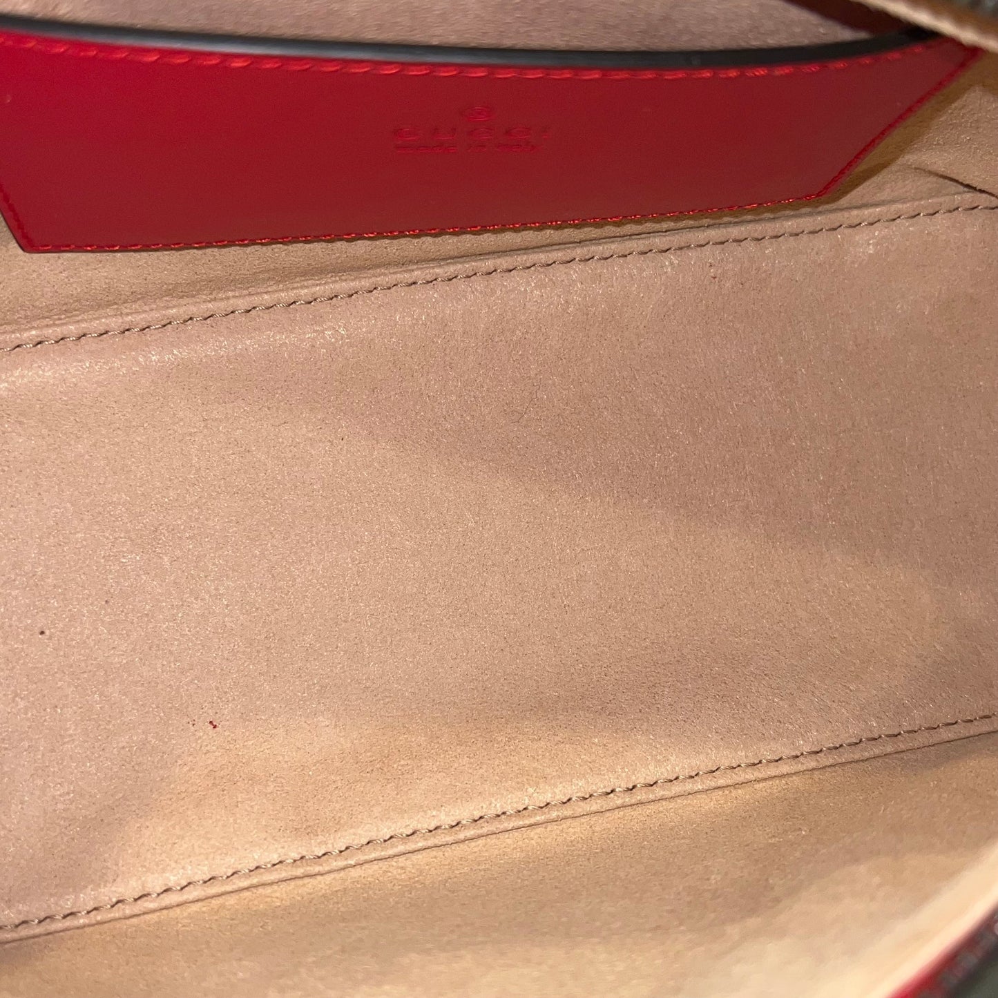 STRAPSTORY - GGC1 BAG - 2164