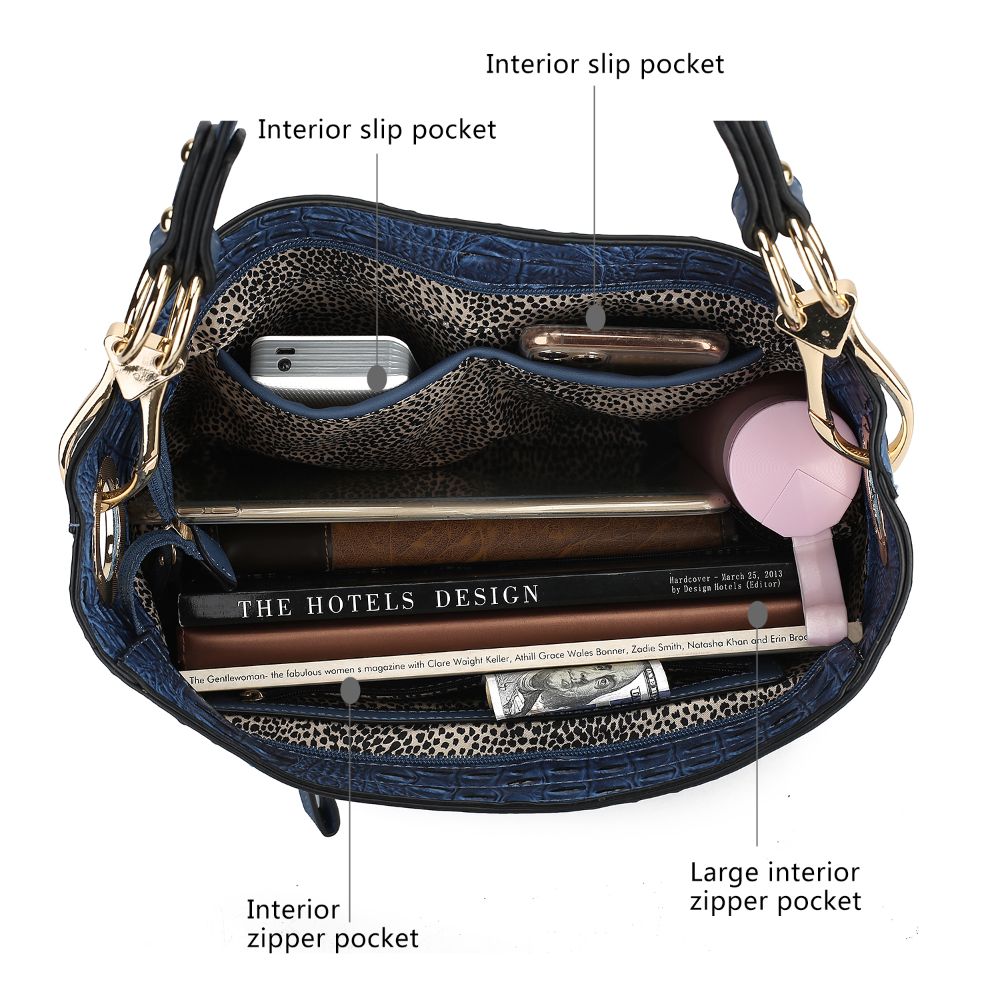 StrapStory - Hobo Bag 101