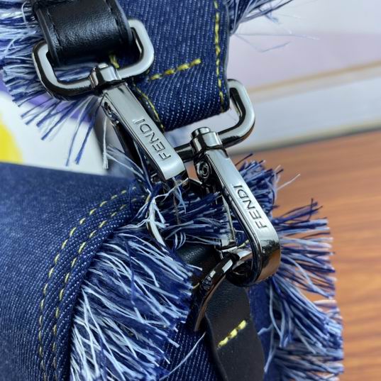 FDNI-Bags - Strap Story - 369