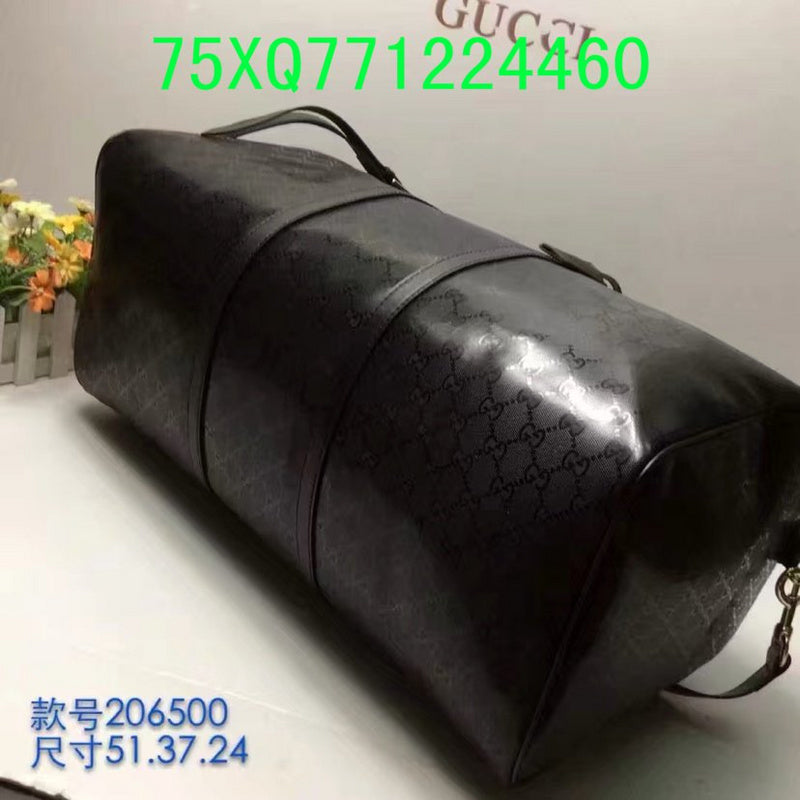 STRAPSTORY - GGC4 BAG - 179
