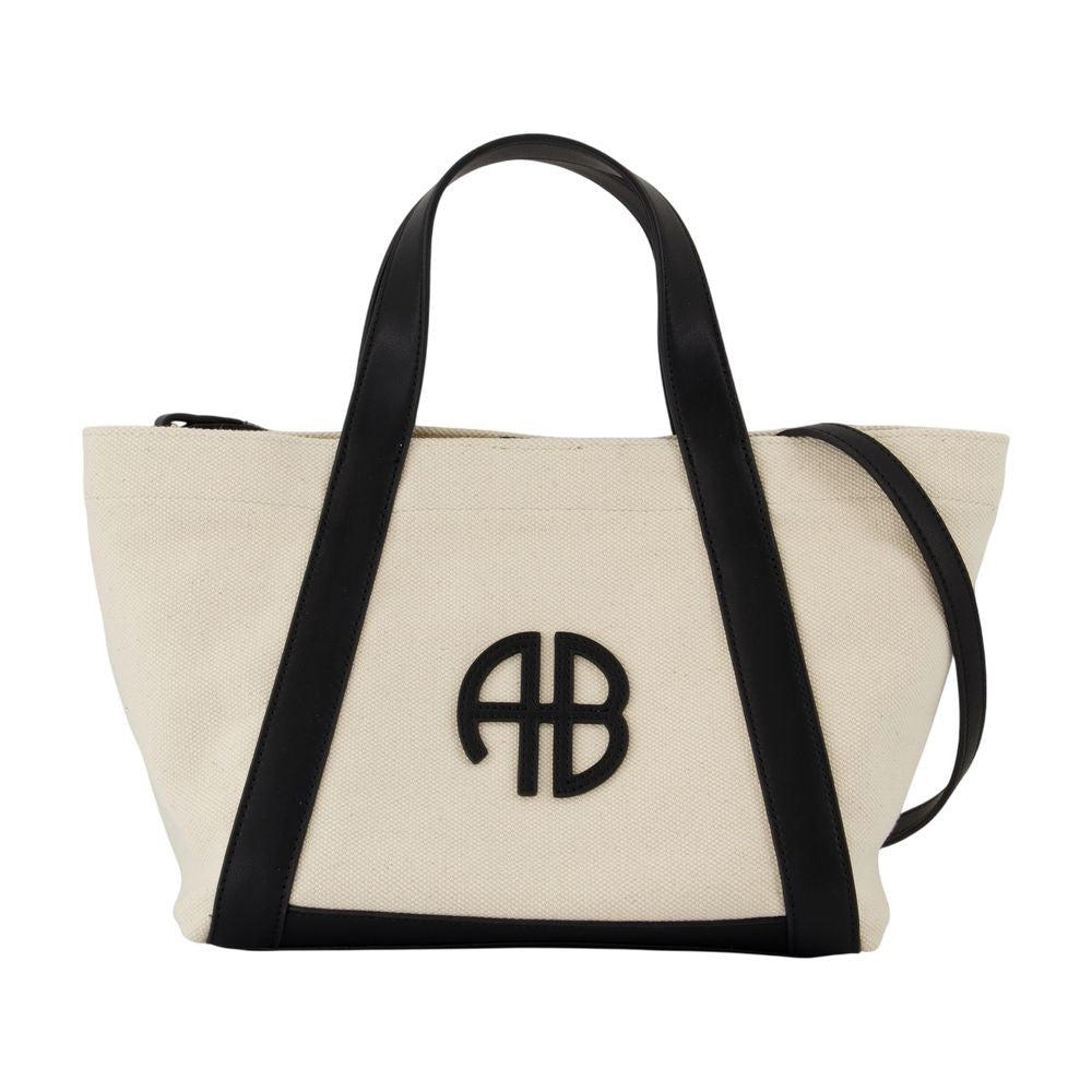 StrapStory - Tote Bag 3020