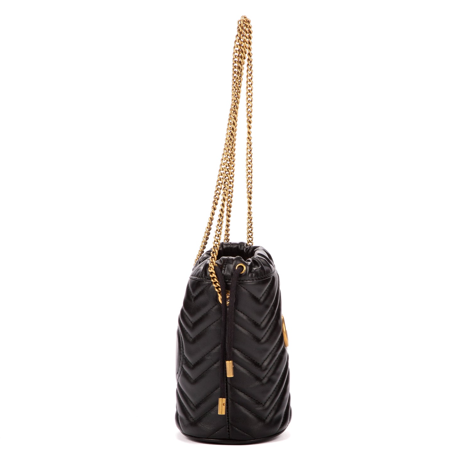 StrapStory - Bucket Bag 200