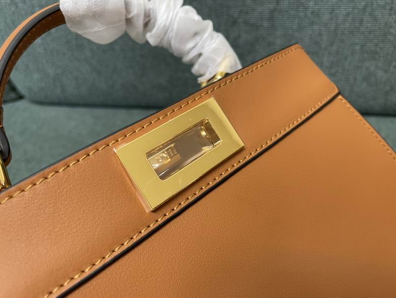 FDNI-Bags - Strap Story - 764