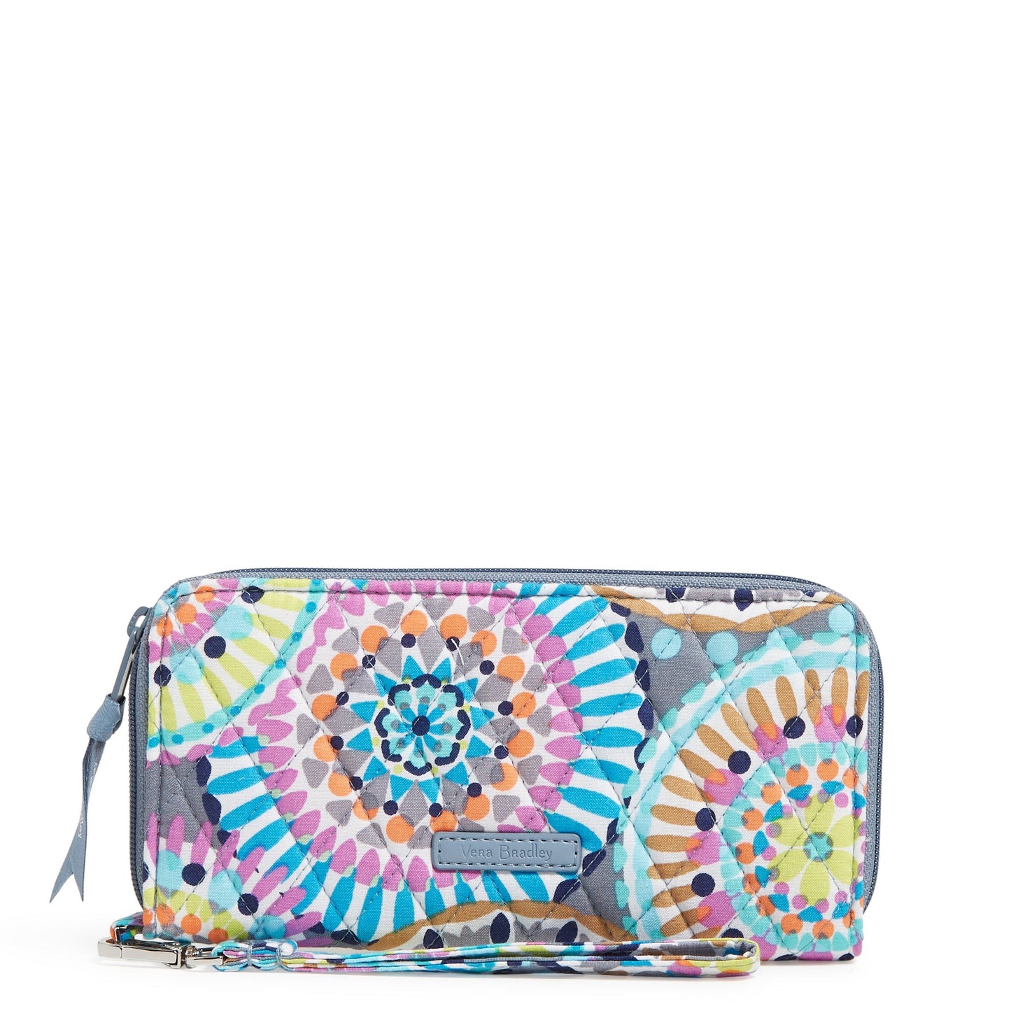 StrapStory - Wristlet 553