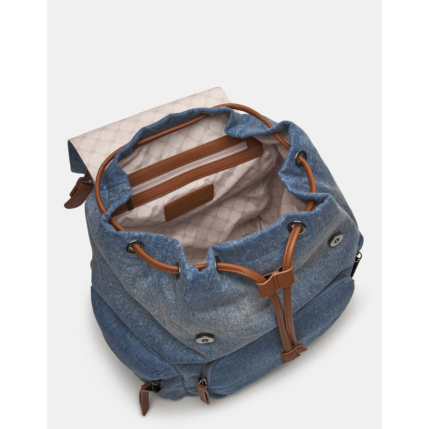 StrapStory - Backpack 363