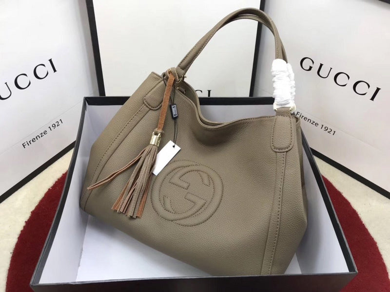 STRAPSTORY - GGC4 BAG - 447