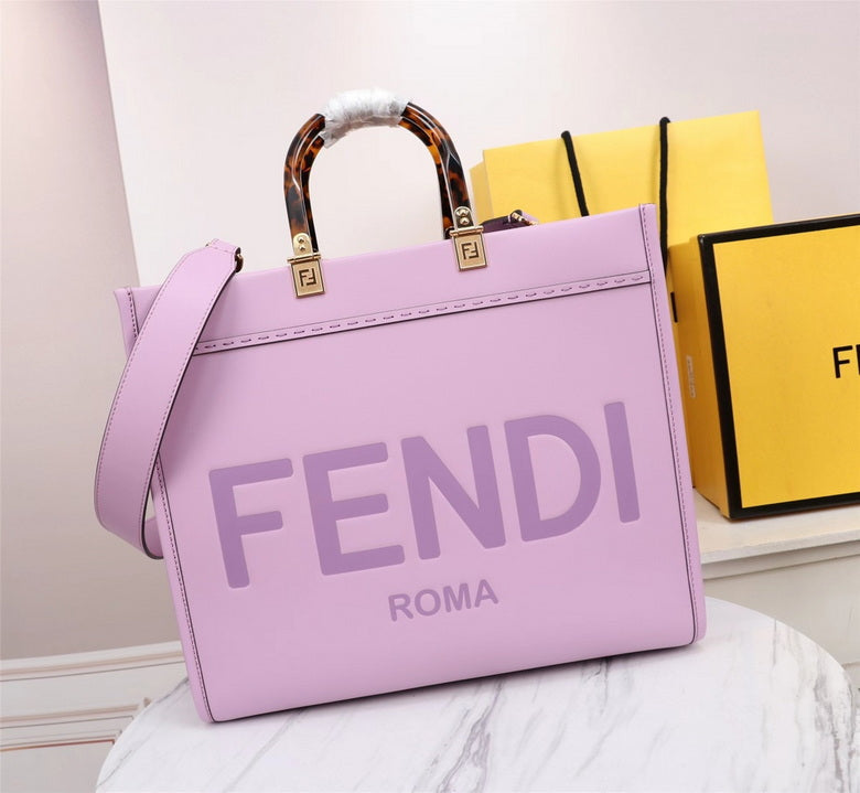 FDNI-Bags - Strap Story - 807
