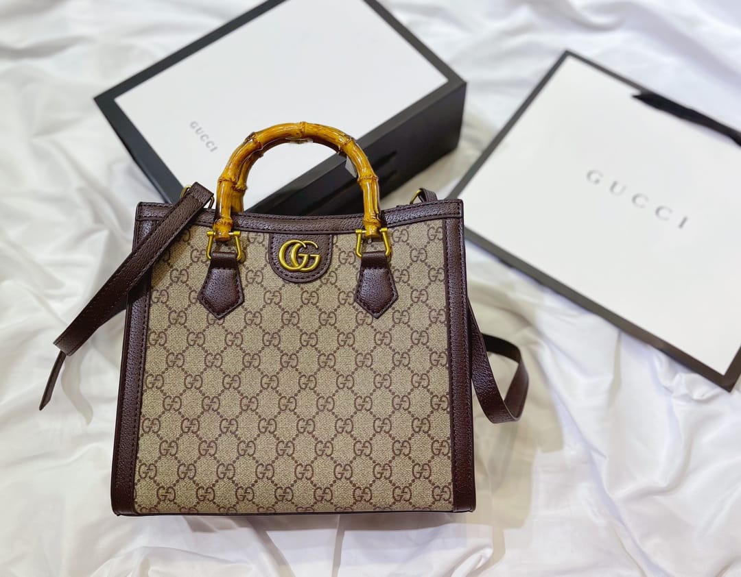 STRAPSTORY - GGC1 BAG - 1288