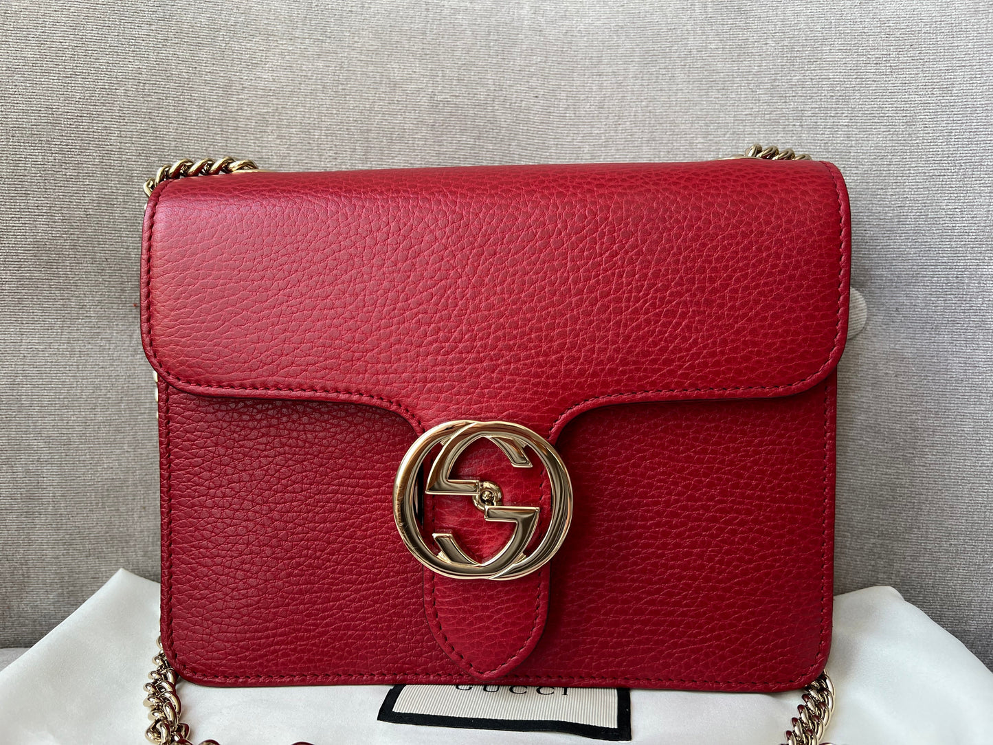STRAPSTORY - GGC1 BAG - 3629