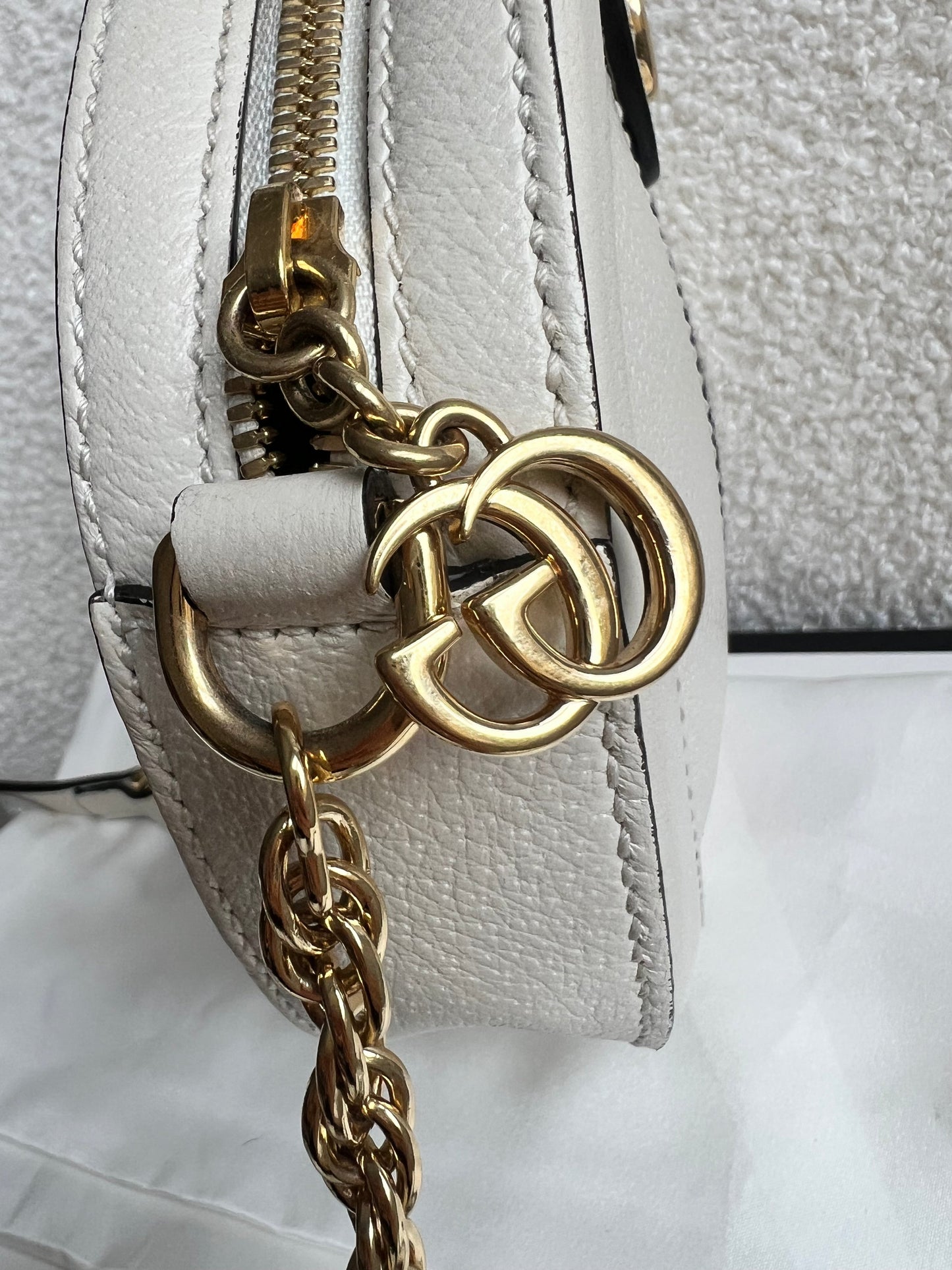 STRAPSTORY - GGC1 BAG - 3967