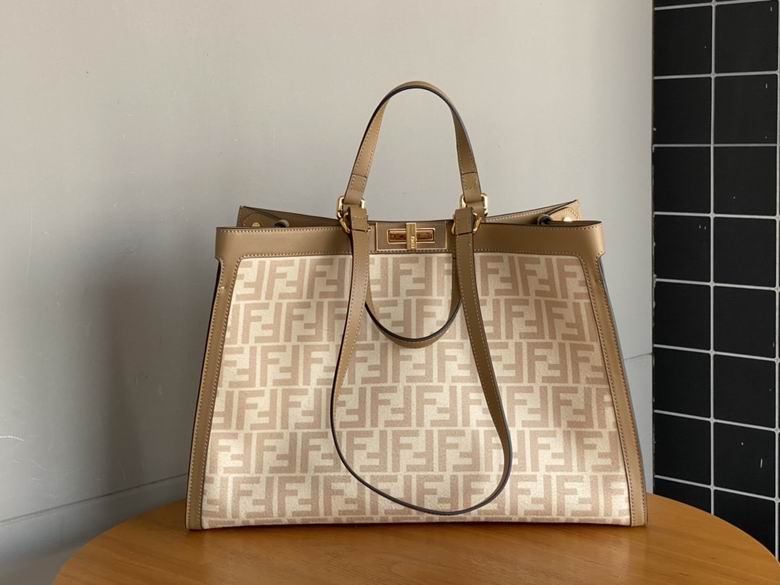 FDNI-Bags - Strap Story - 766