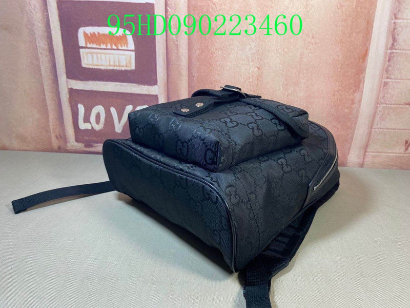 STRAPSTORY - GGC4 BAG - 669