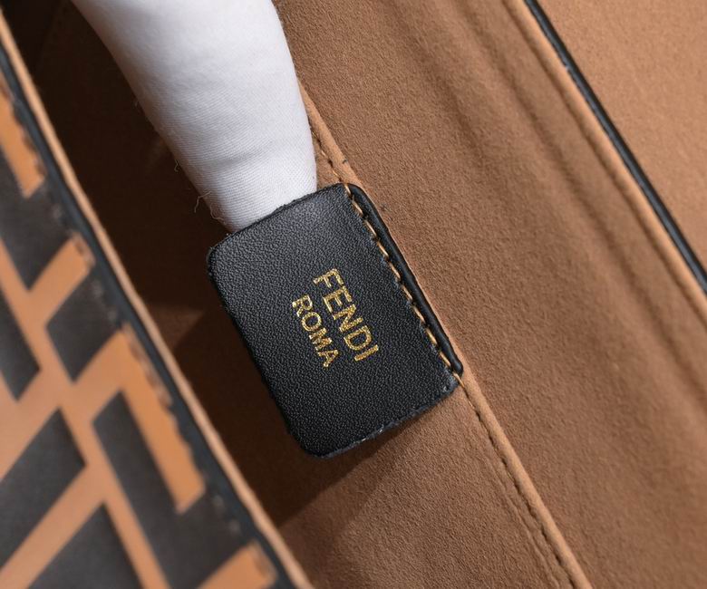 FDNI-Bags - Strap Story - 377