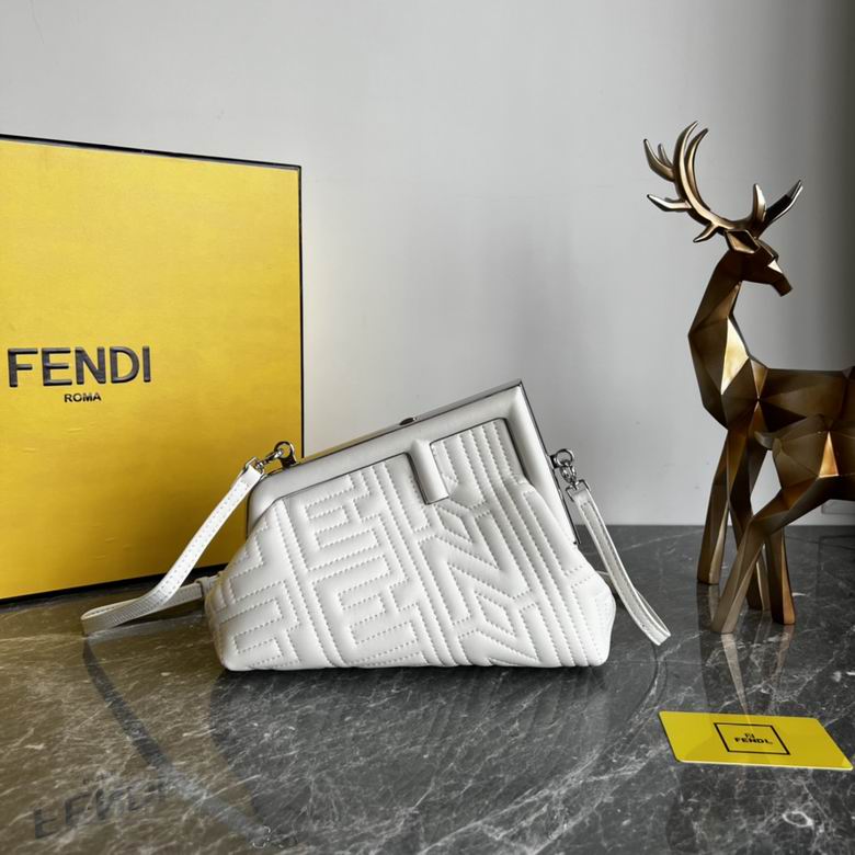 FDNI-Bags - Strap Story - 628