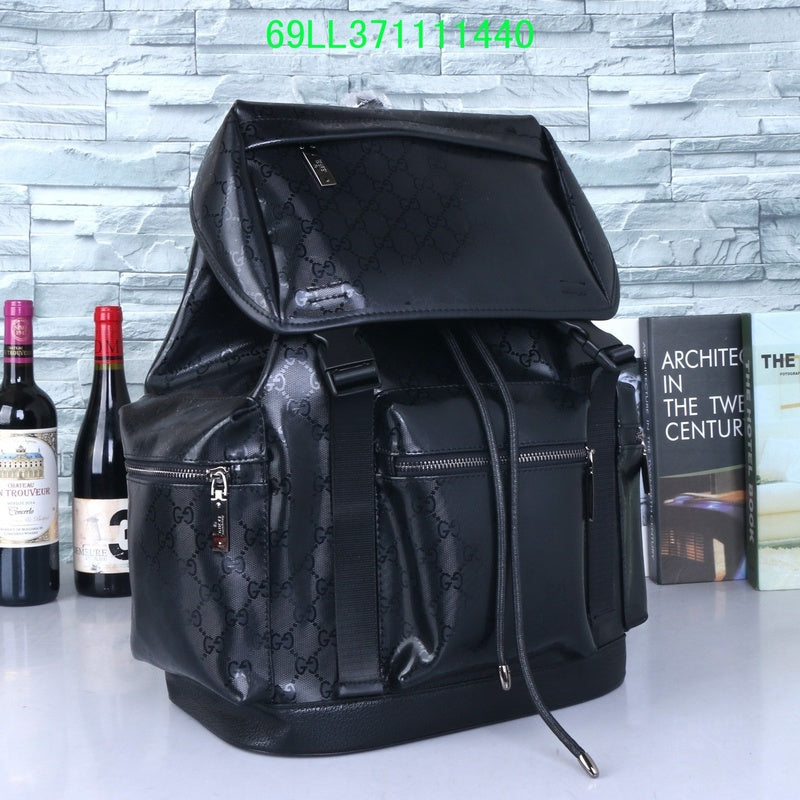 STRAPSTORY - GGC4 BAG - 817