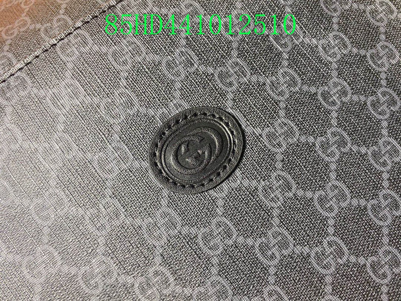 STRAPSTORY - GGC4 BAG - 340