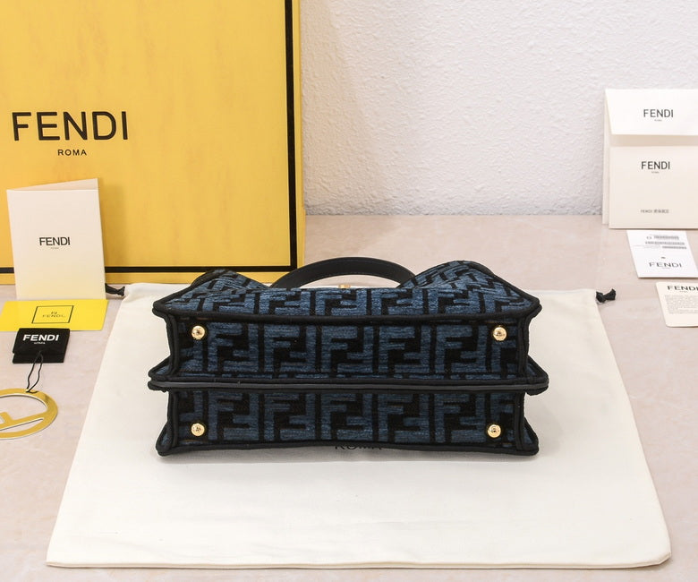 FDNI-Bags - Strap Story - 404