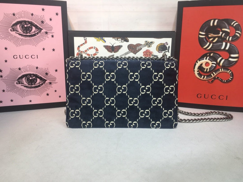 STRAPSTORY - GGC4 BAG - 636