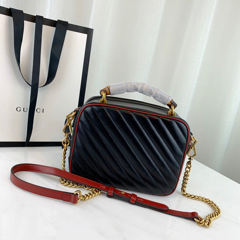 STRAPSTORY - GGC4 BAG - 1022