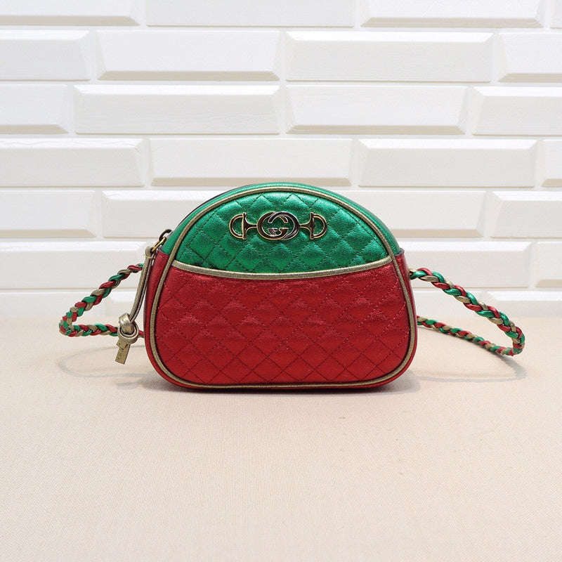 STRAPSTORY - GGC4 BAG - 1165