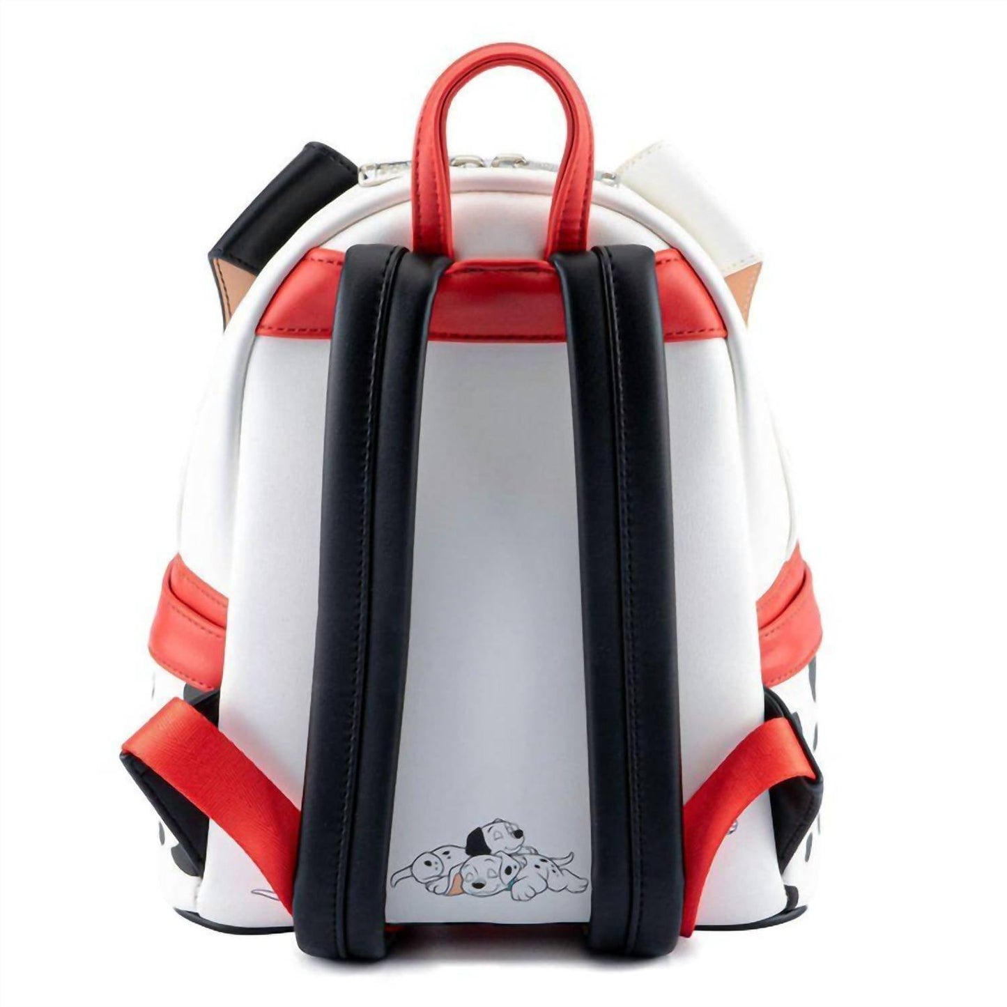 StrapStory - Backpack 656