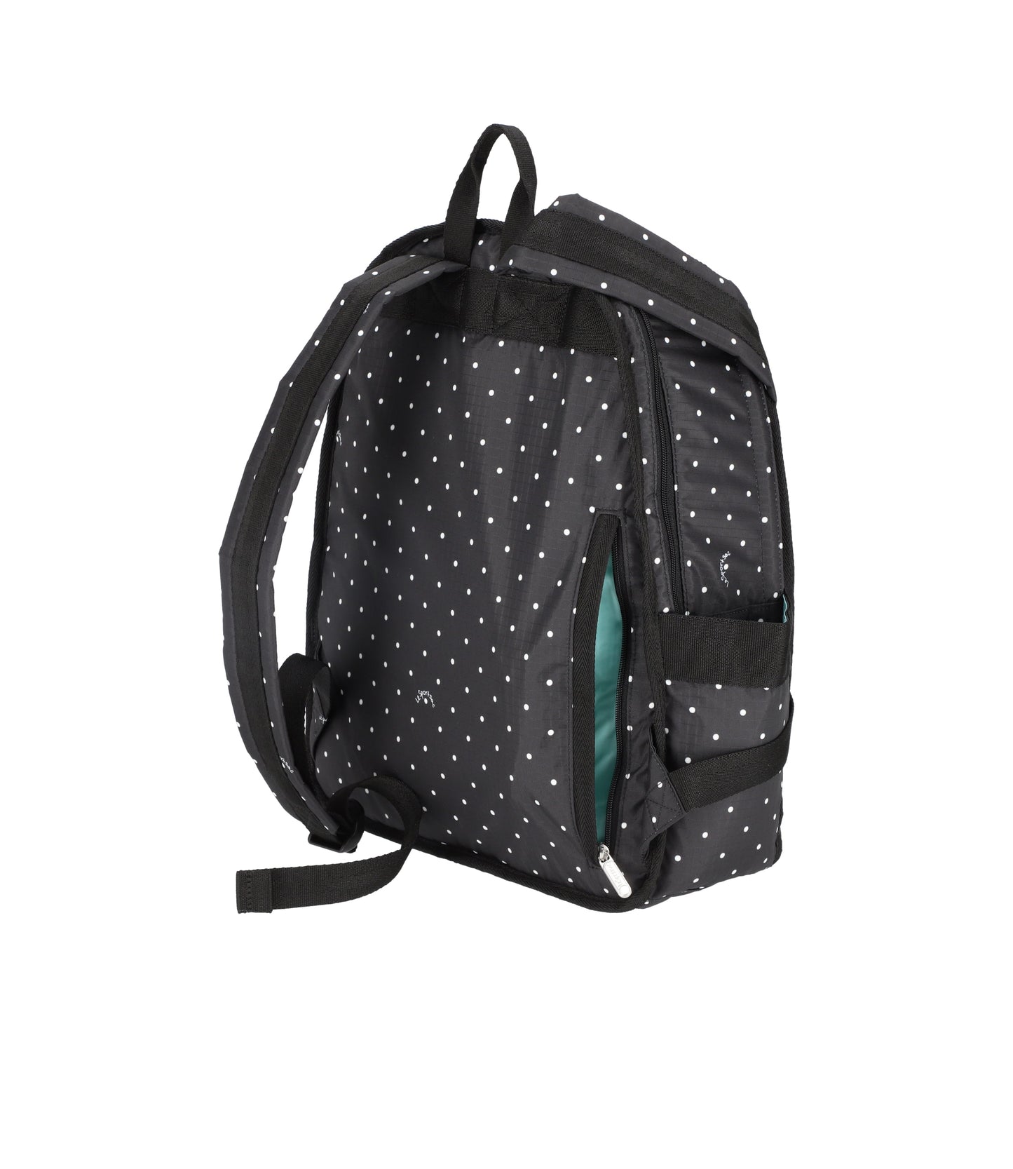 StrapStory - Backpack 598