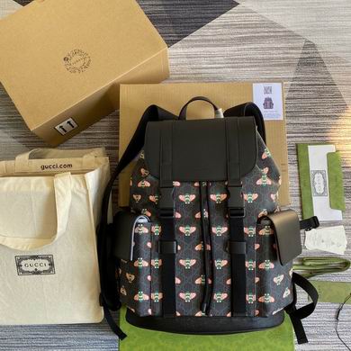 GGCC-Bags - Strap Story - 812