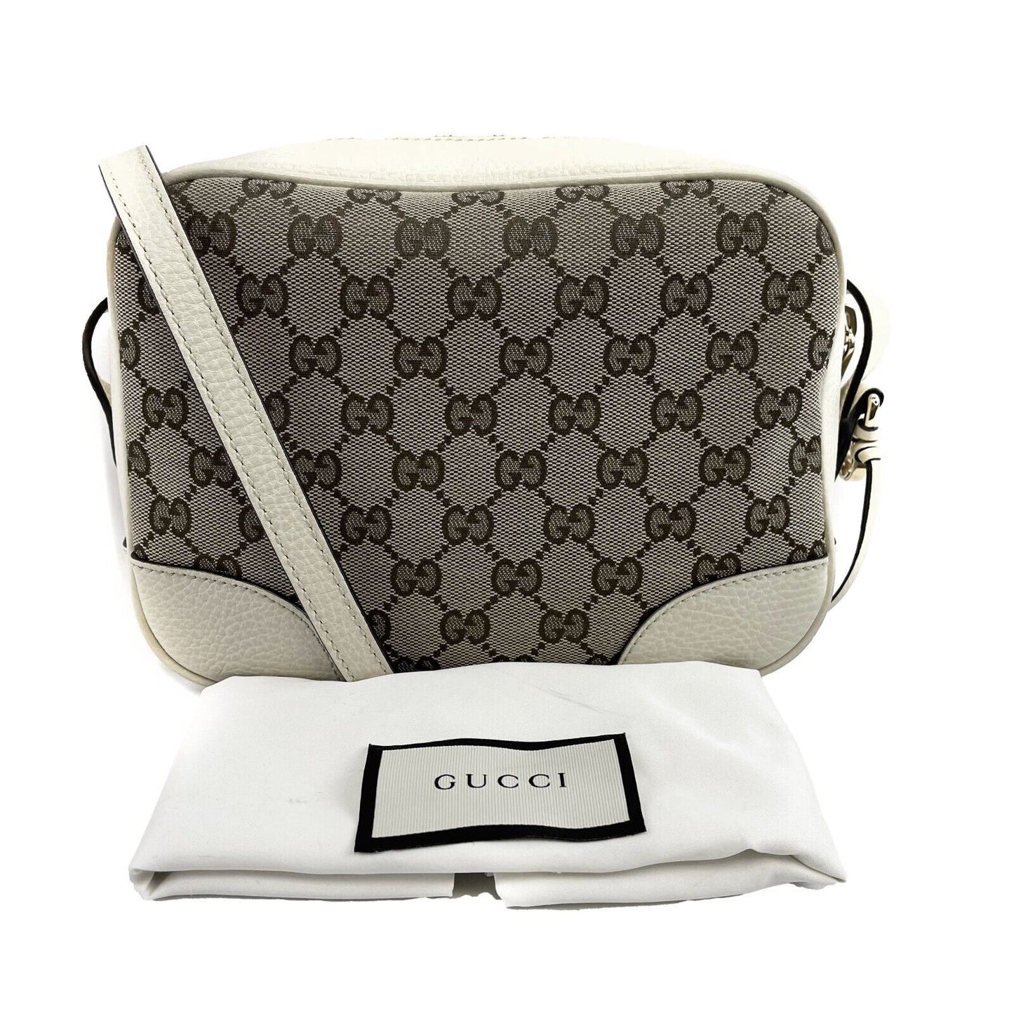 STRAPSTORY - GGC4 BAG - 3843
