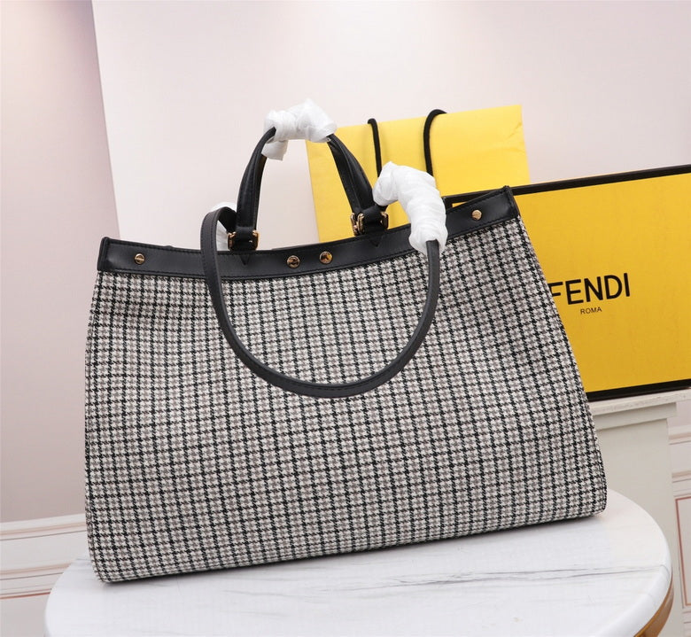 FDNI-Bags - Strap Story - 810