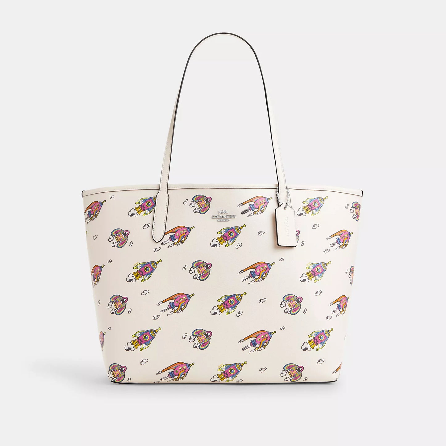 StrapStory - Tote Bag 1153