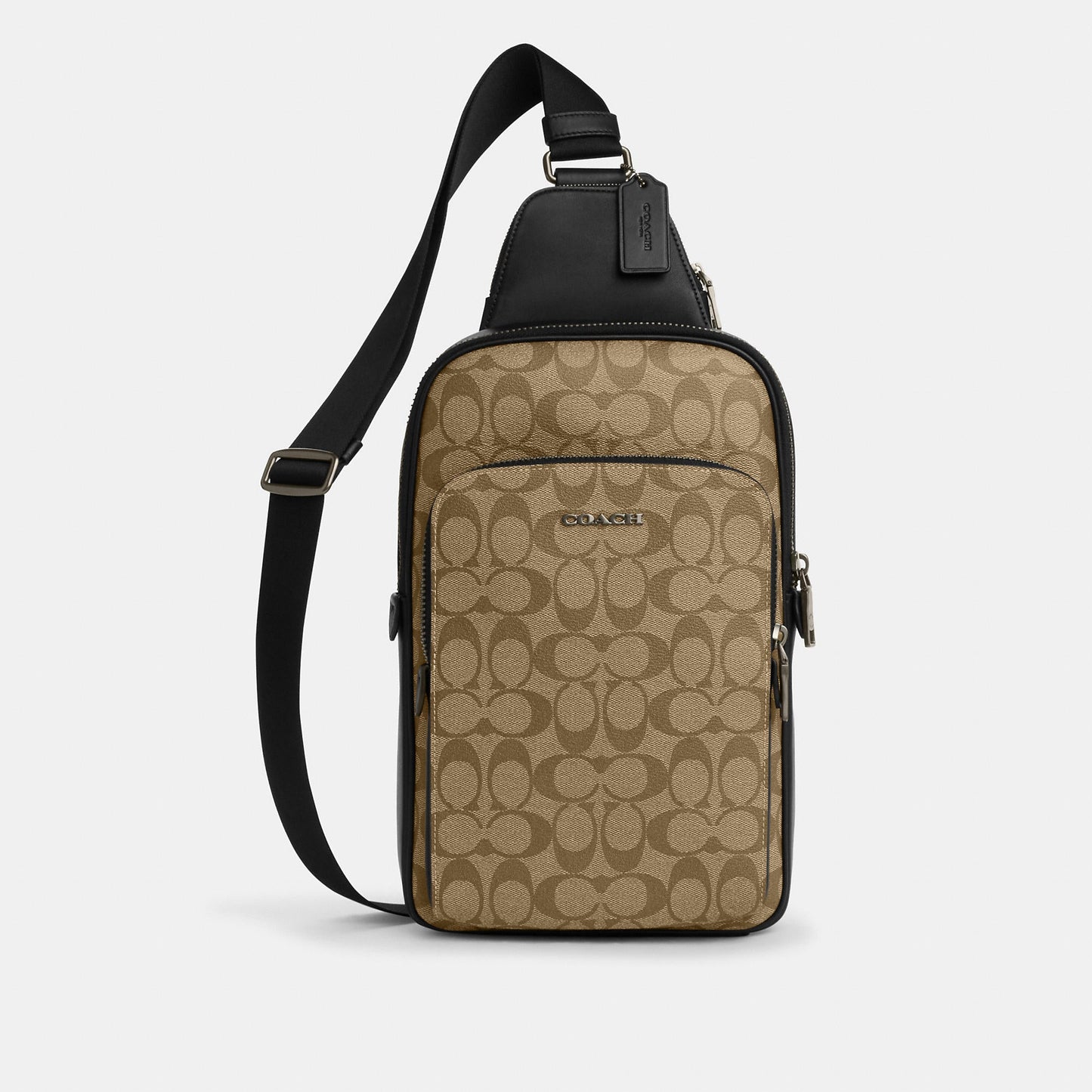 StrapStory - Backpack 077