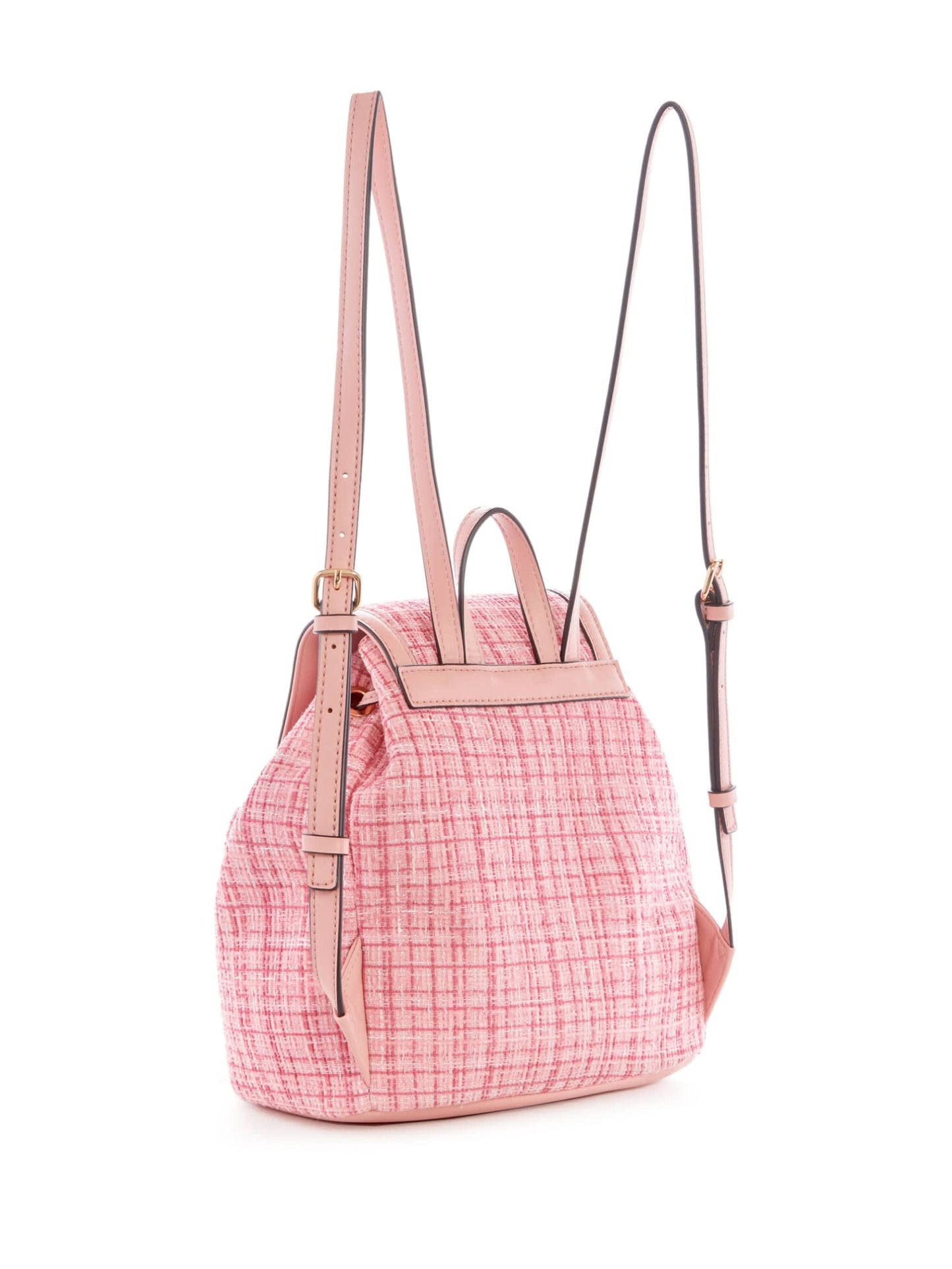 StrapStory - Backpack 428