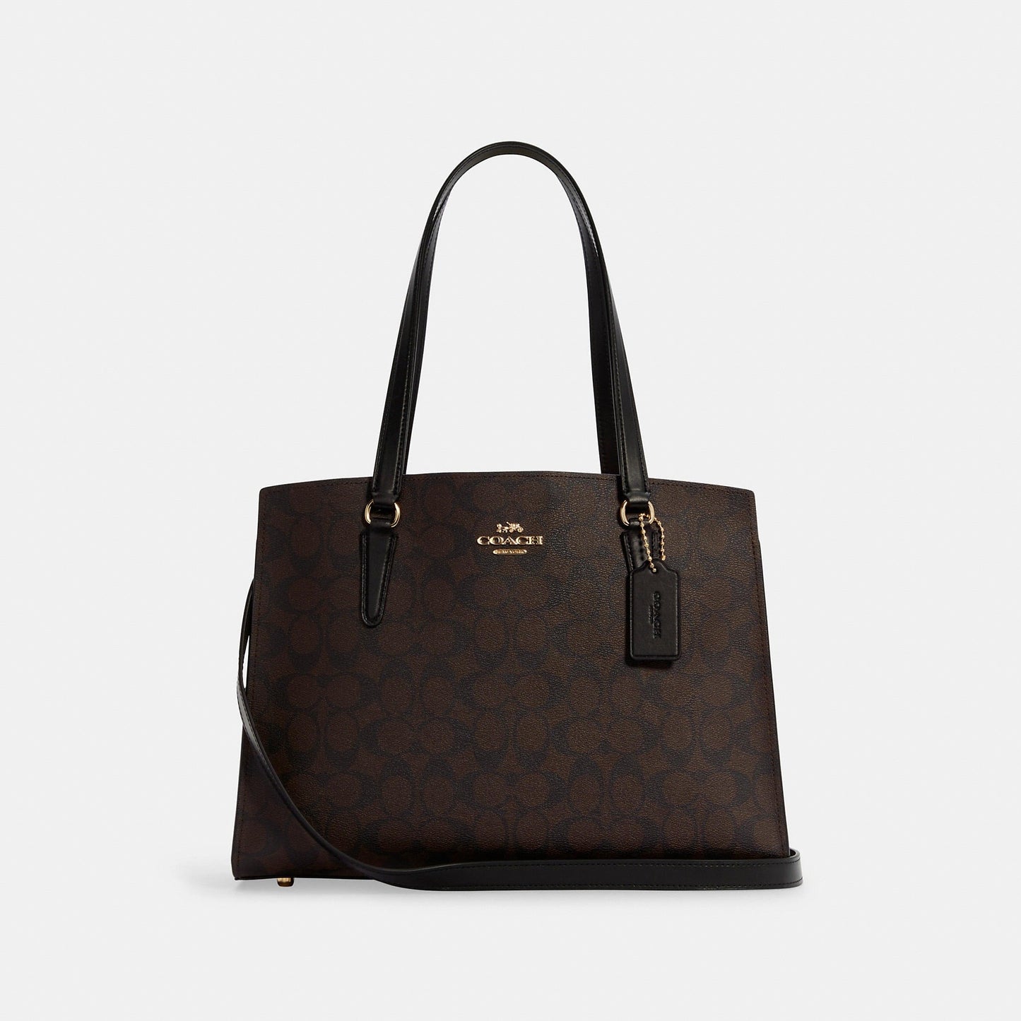 StrapStory - Tote Bag 068