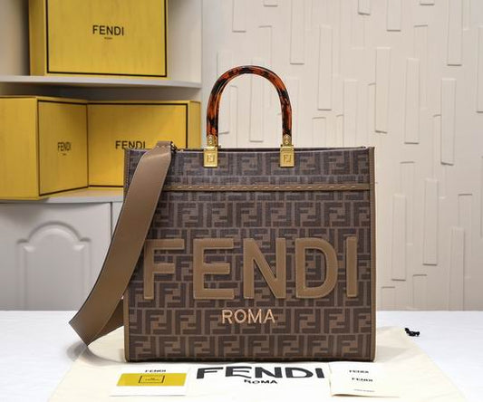FDNI-Bags - Strap Story - 495