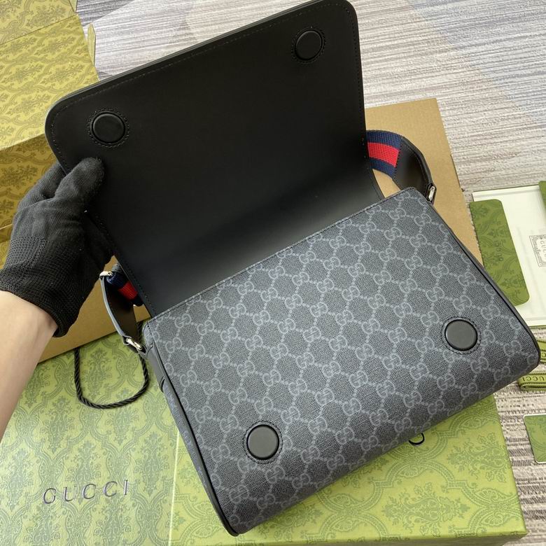 GGCC-Bags - Strap Story - 860
