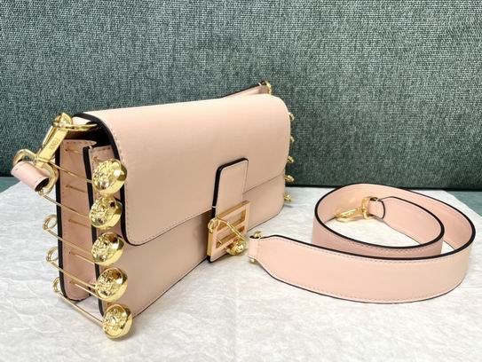 FDNI-Bags - Strap Story - 701