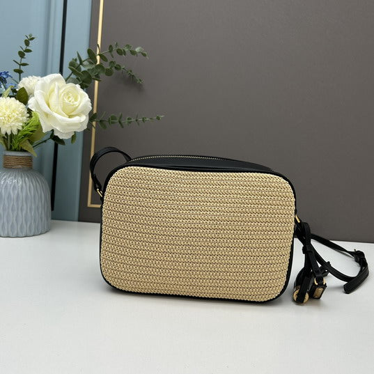 LSY-Bags - Strap Story - 802