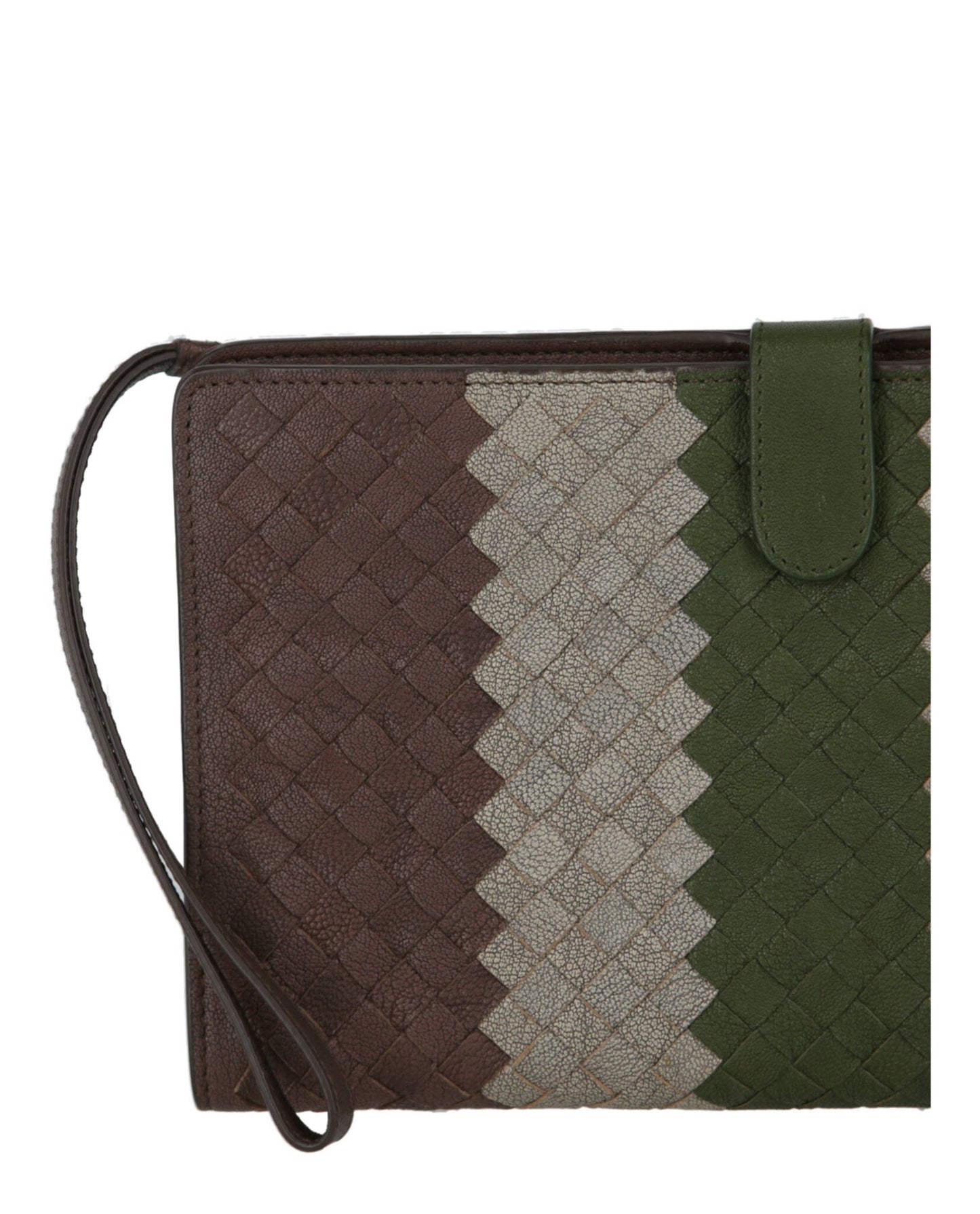 StrapStory - Wristlet 510