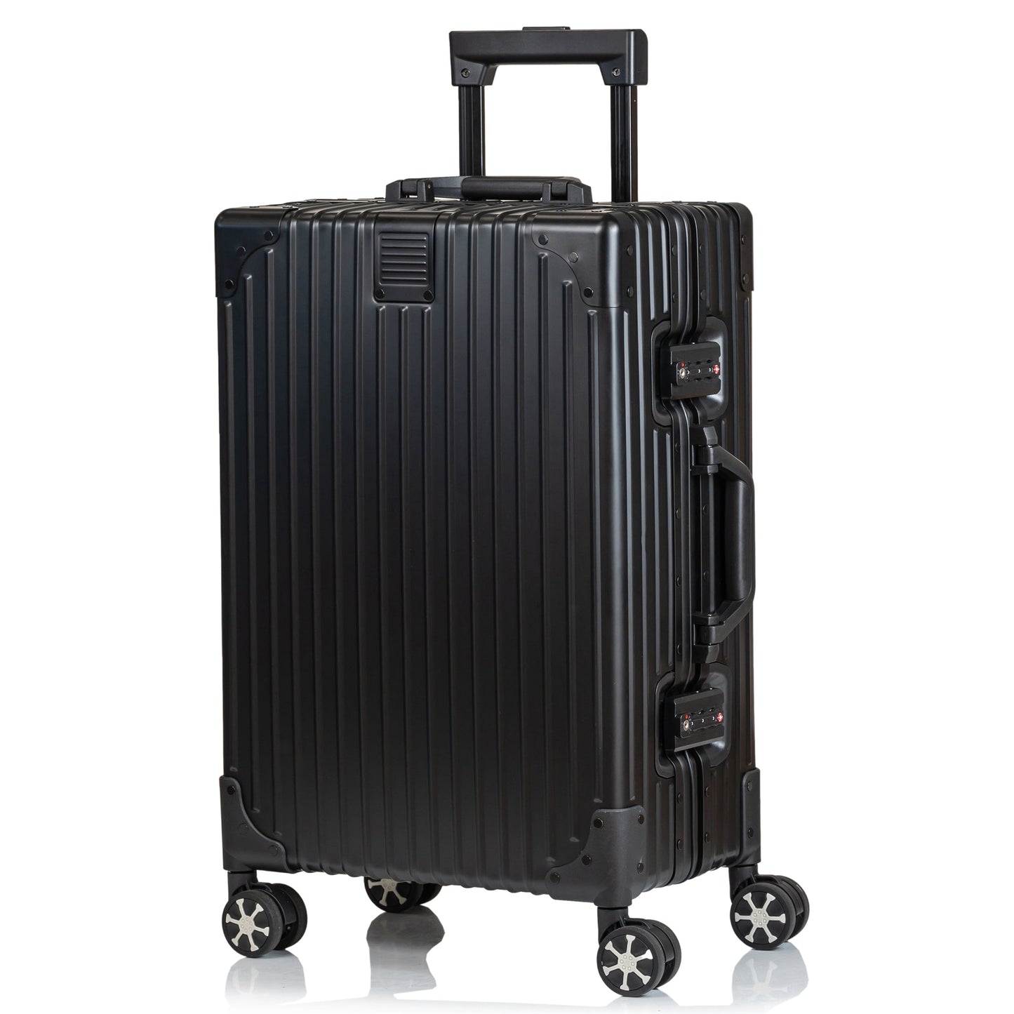 StrapStory - Suitcase 066
