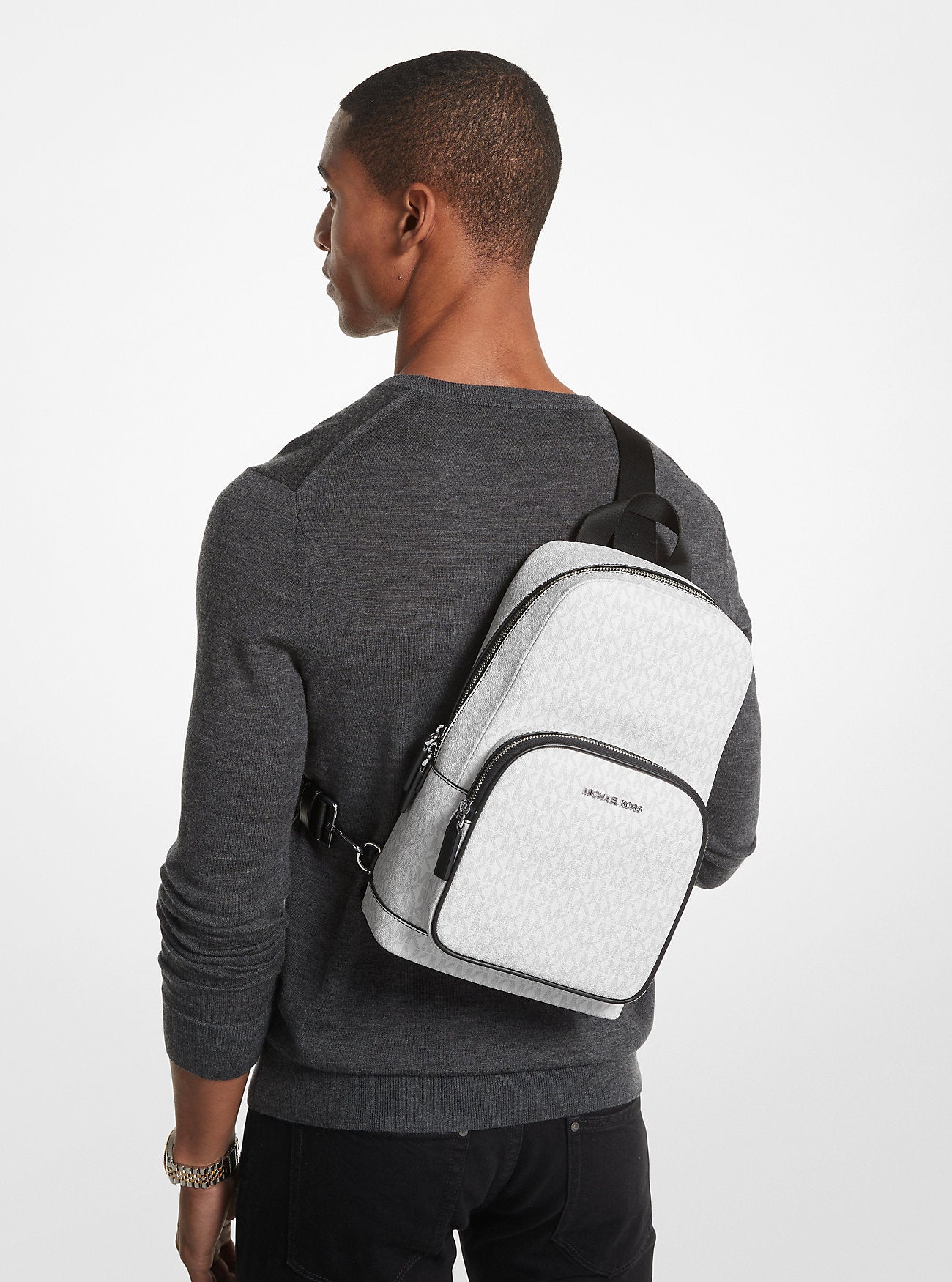 StrapStory - Backpack 298
