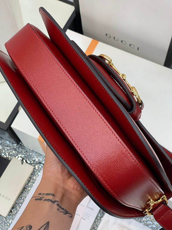STRAPSTORY - GGC4 BAG - 924