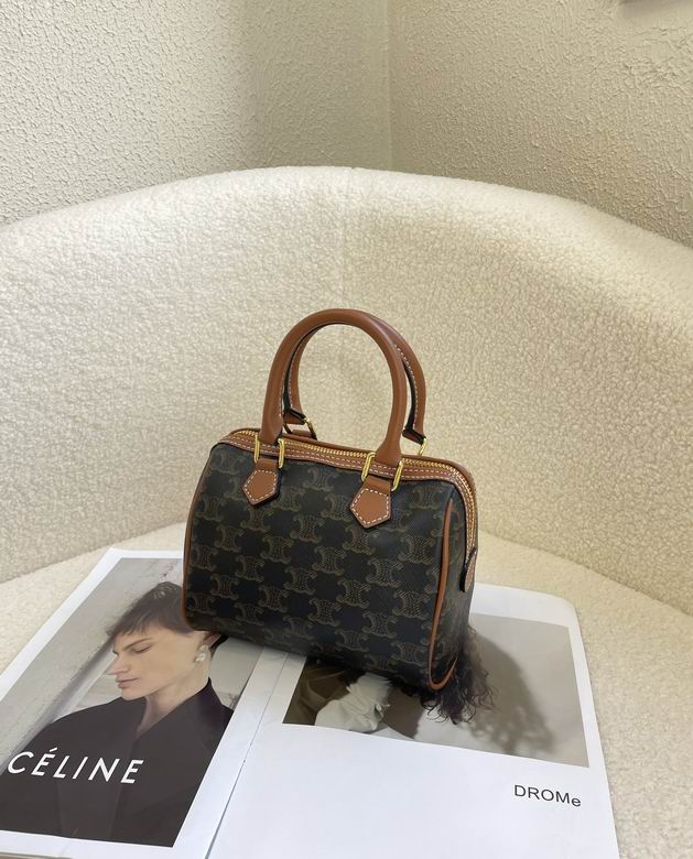 CLNE-Bags - Strap Story - 233
