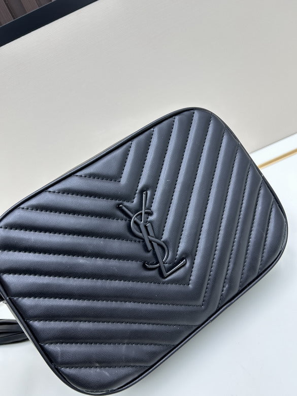 LSY-Bags - Strap Story - 590