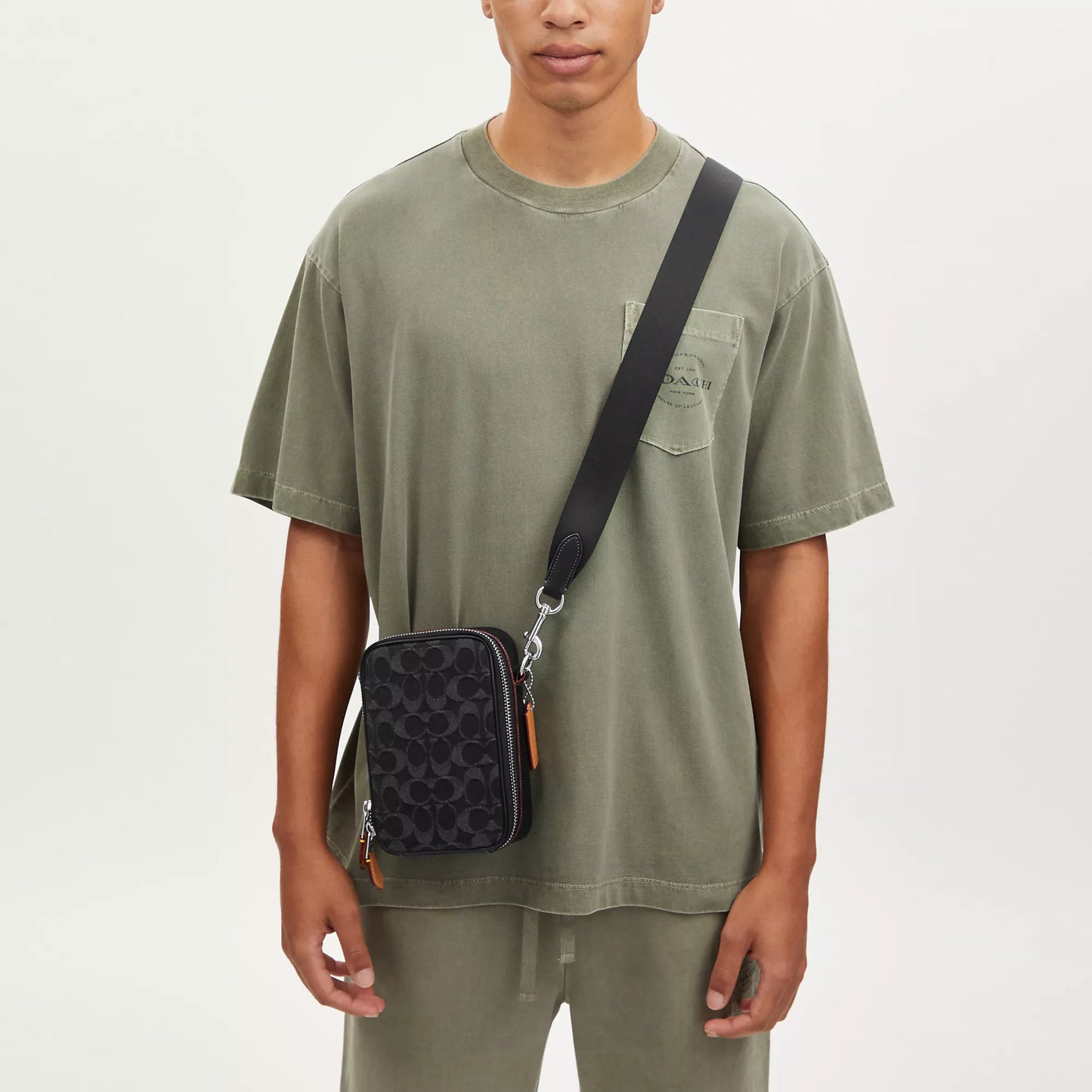 StrapStory - Crossbody 2578
