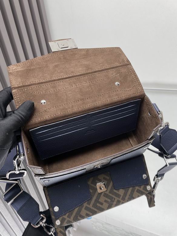 FDNI-Bags - Strap Story - 100